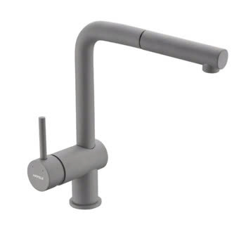 Vòi rửa bát Hafele HT21-GH1P250