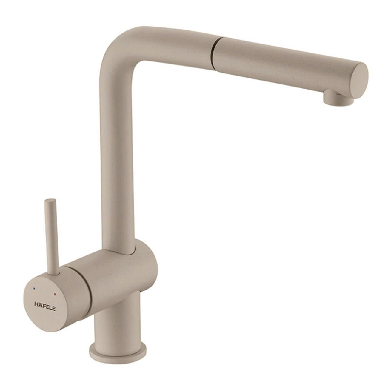 Vòi rửa bát Hafele HT21-GH1P250