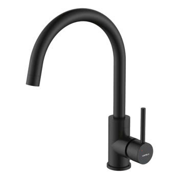 Vòi rửa bát Hafele HT21-CH1F220C