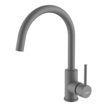 Vòi rửa bát Hafele HT21-CH1F220C