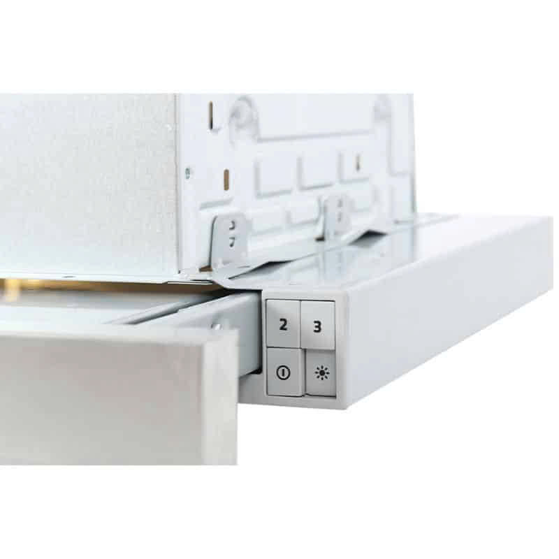 Máy Hút Mùi Hafele Smeg KSET62E 536.84.832