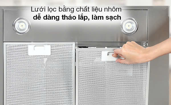 Máy Hút Mùi Hafele HH-WI70C 539.81.158