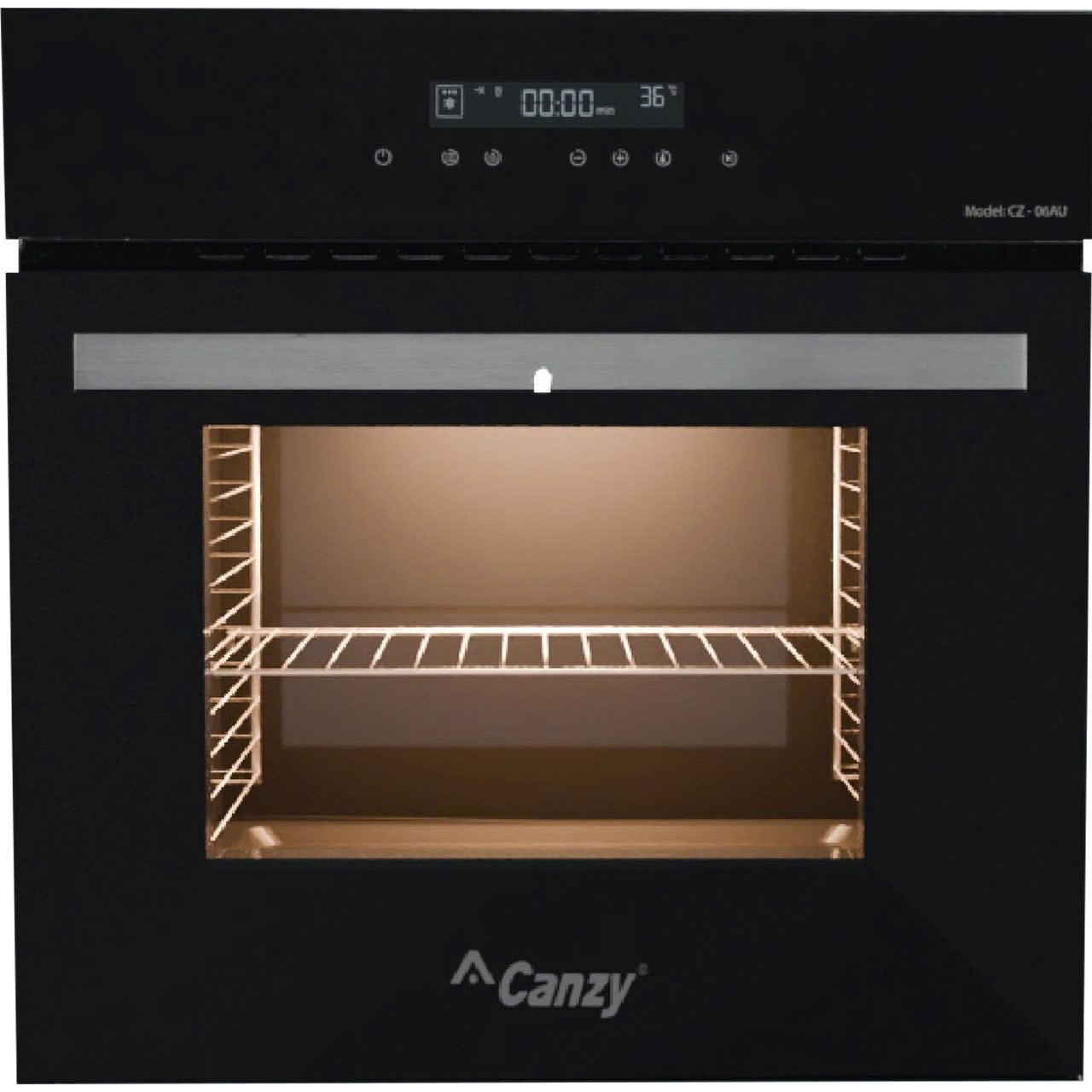 Lò Nướng Canzy CZ-06AU