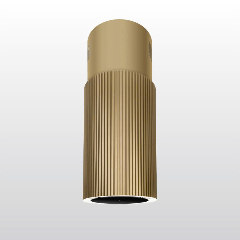 Máy hút mùi Malloca Monogold K-382G