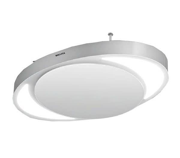 Máy hút khói, khử mùi Malloca ELLITTO C-100