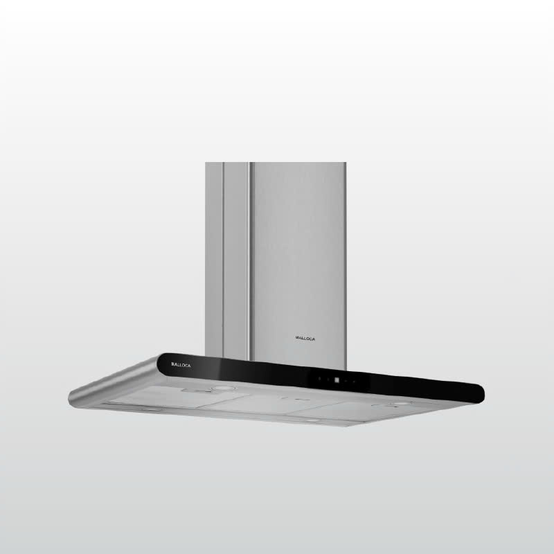 Máy hút khói, khử mùi Malloca MC 9082 ISLAND