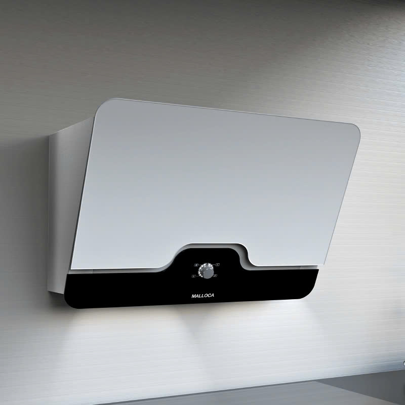 Máy hút khói, khử mùi Malloca DRIVE F-152W
