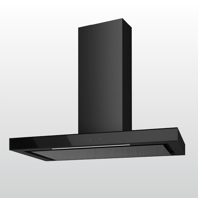 Máy hút khói, khử mùi Malloca Skylight F-213