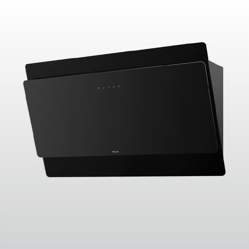 Máy hút khói, khử mùi Malloca MC 7086HS