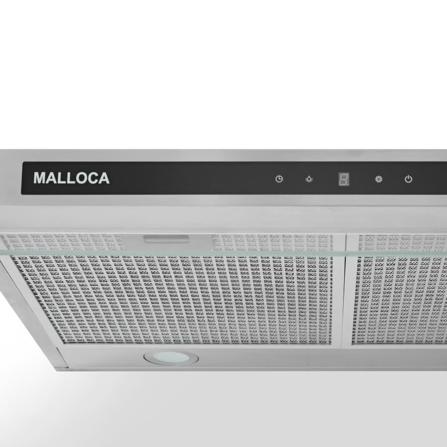 Máy hút khói, khử mùi Malloca H342.6 TC