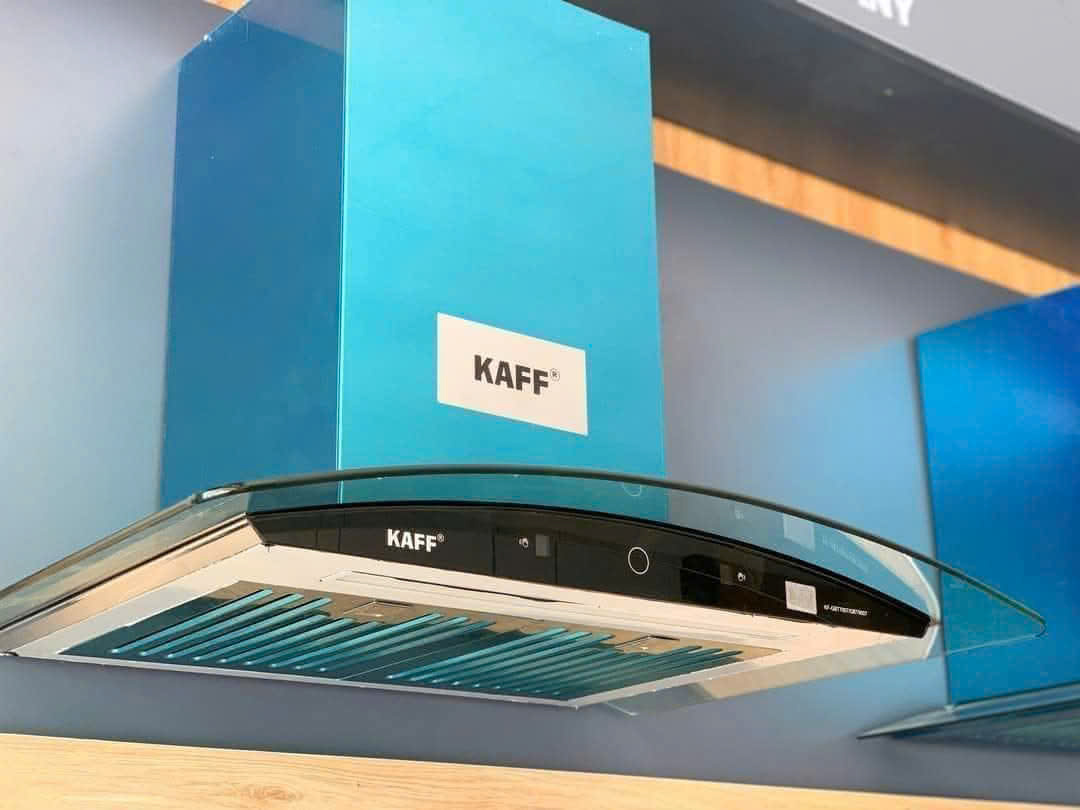 Máy Hút Mùi KAFF KF-GBT7007