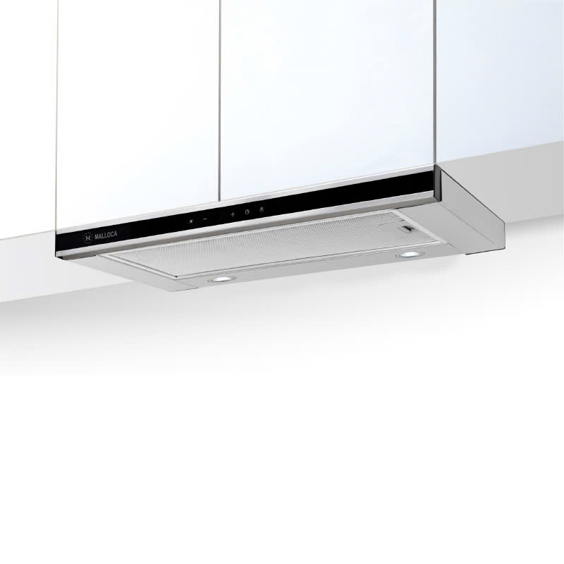 Máy hút khói khử mùi âm tủ Malloca K1509 TC