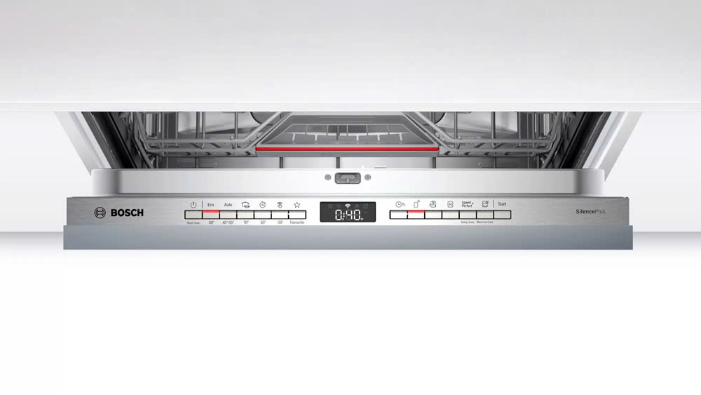 MÁY RỬA BÁT BOSCH SMV4ECX14E