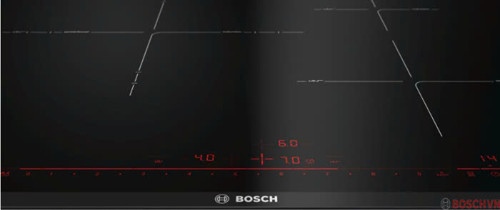 Bếp Từ BOSCH  PID775DC1E