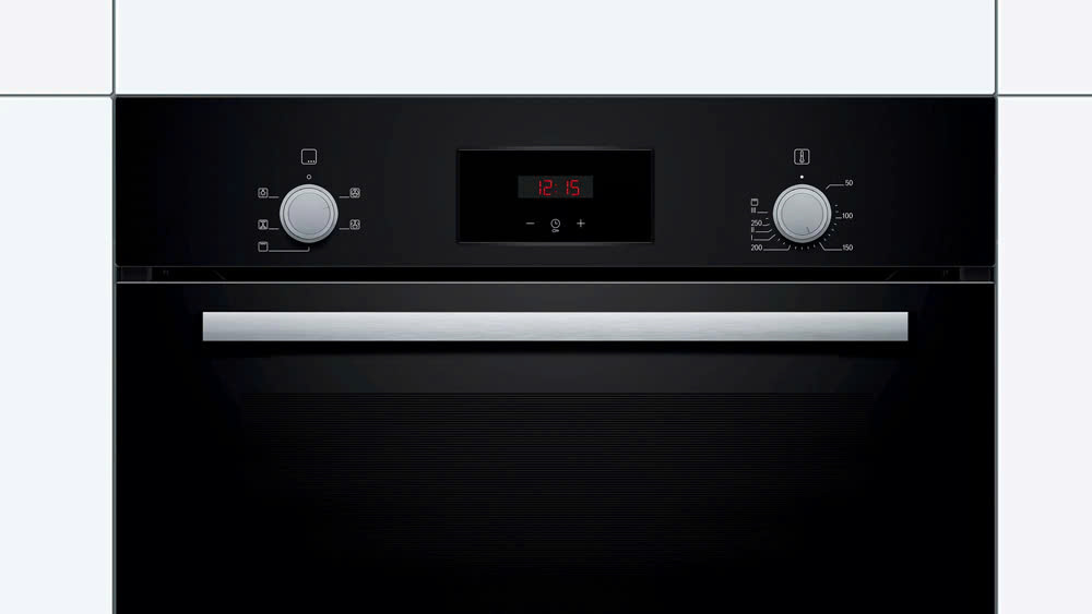 Lò nướng Bosch HBF134EB0K