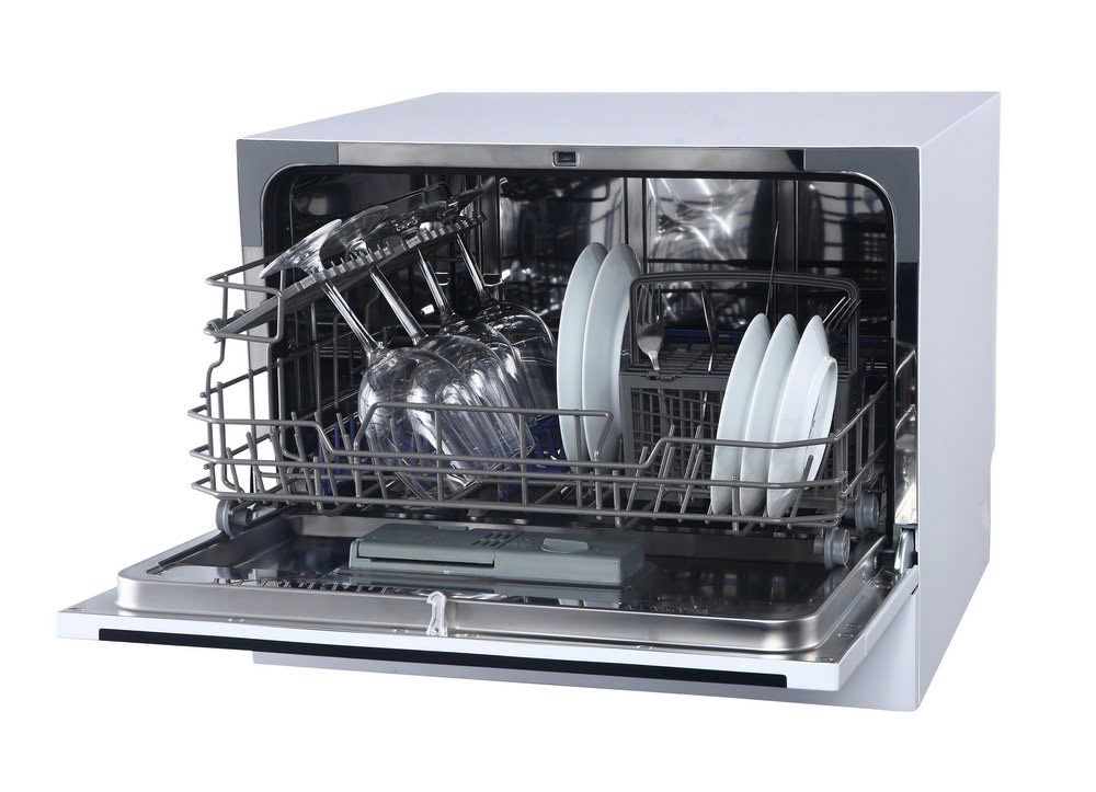 Máy Rửa Chén KAFF KF-W8001EU