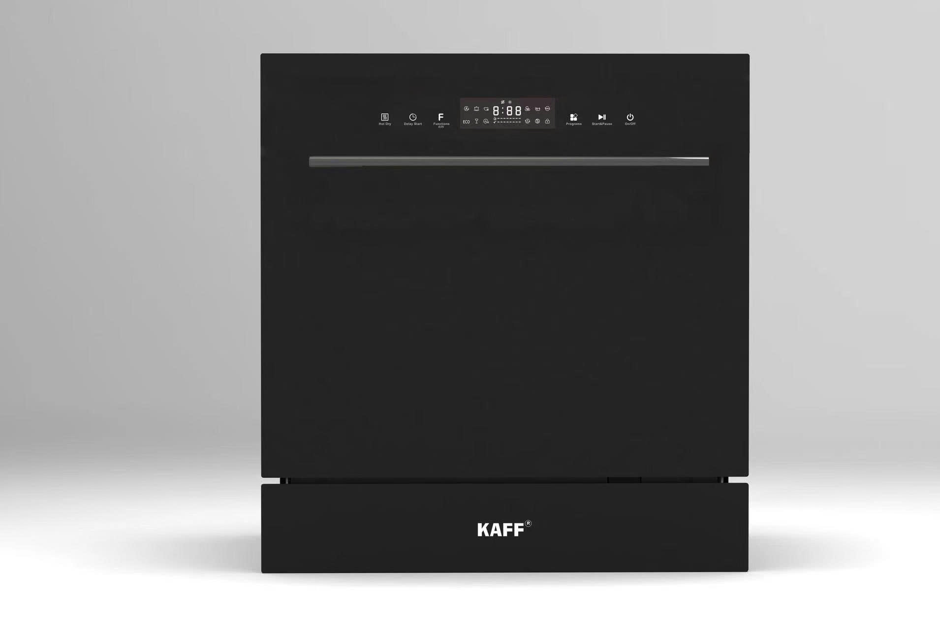 Máy rửa chén KAFF KF-BISMS8 Plus