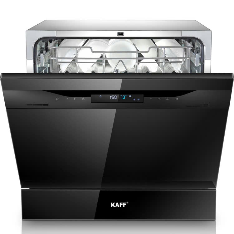 MÁY RỬA CHÉN KAFF KF - BISW800