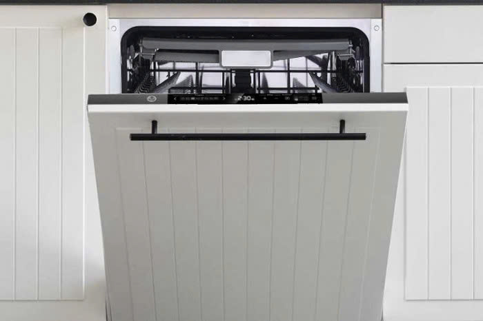 MÁY RỬA CHÉN KAFF KF - BISW12