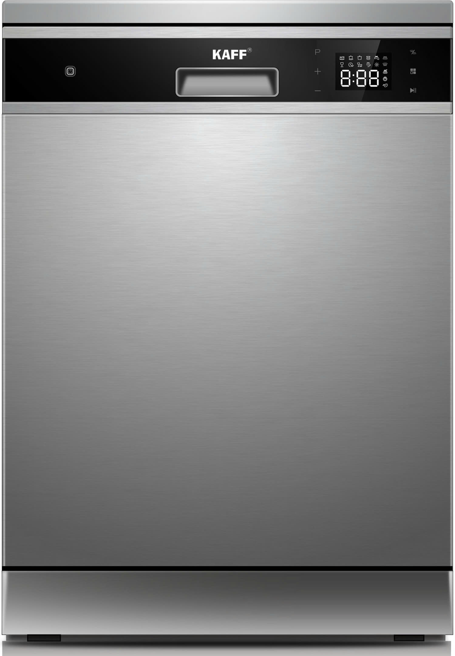 MÁY RỬA CHÉN KAFF KF - S906TFT