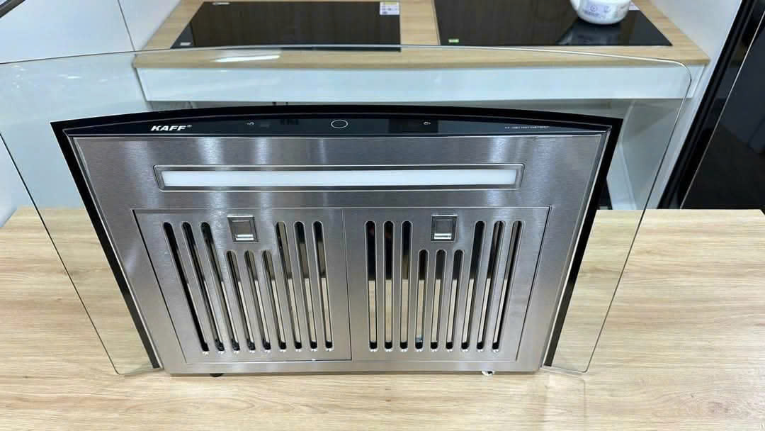 MÁY HÚT MÙI KAFF KF-GBT 9007