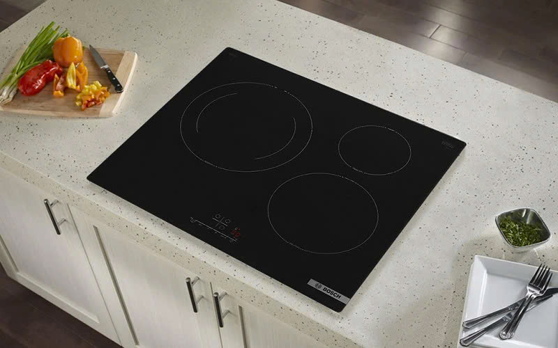 BẾP TỪ BOSCH PUJ61RBB5E