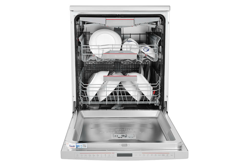 MÁY RỬA BÁT Bosch SMS8YCI01E Serie 8