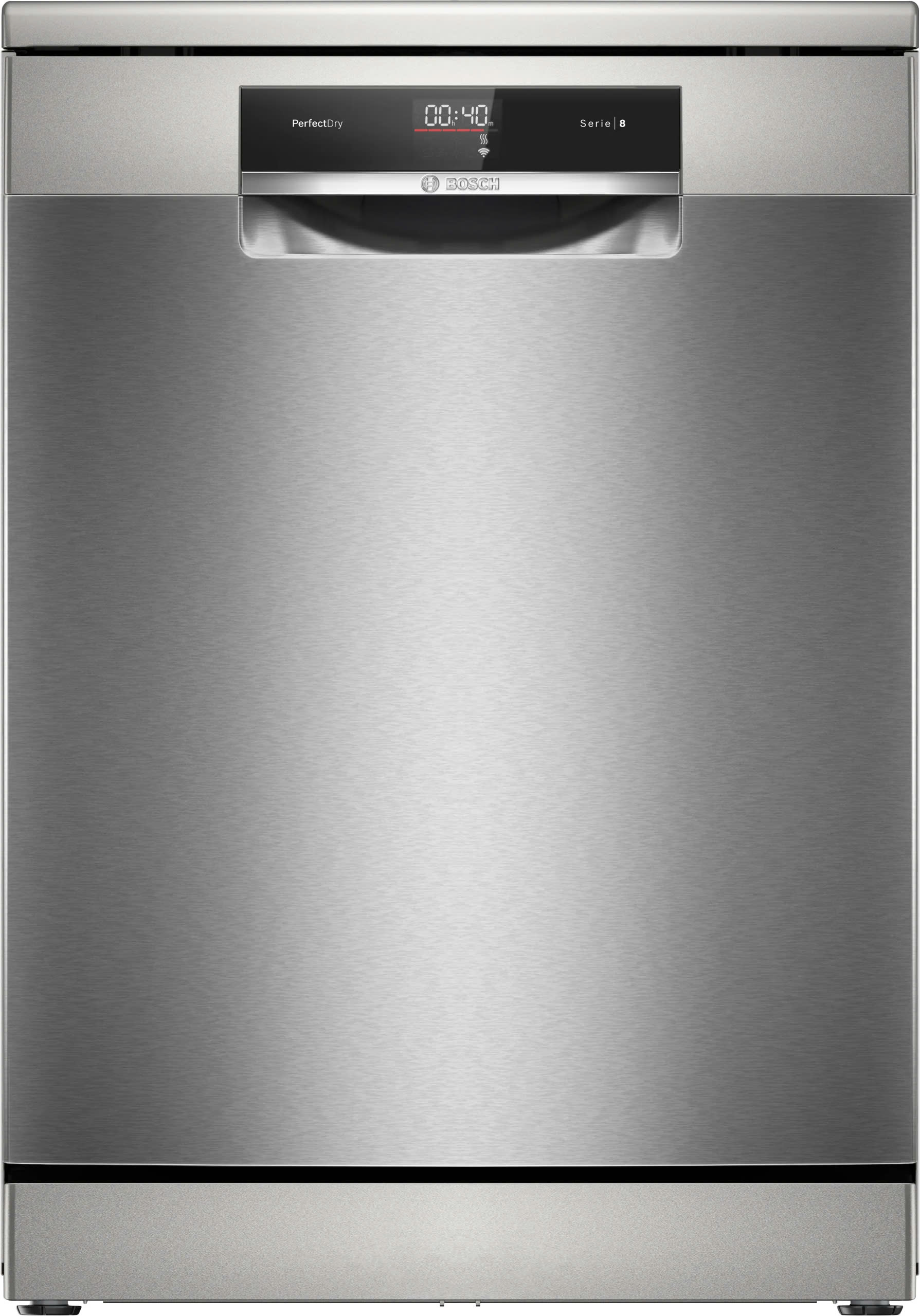 MÁY RỬA BÁT Bosch SMS8YCI01E Serie 8
