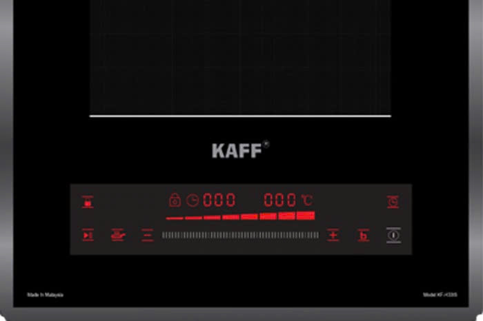 Bếp Từ Đơn Âm KAFF KF-H33IS