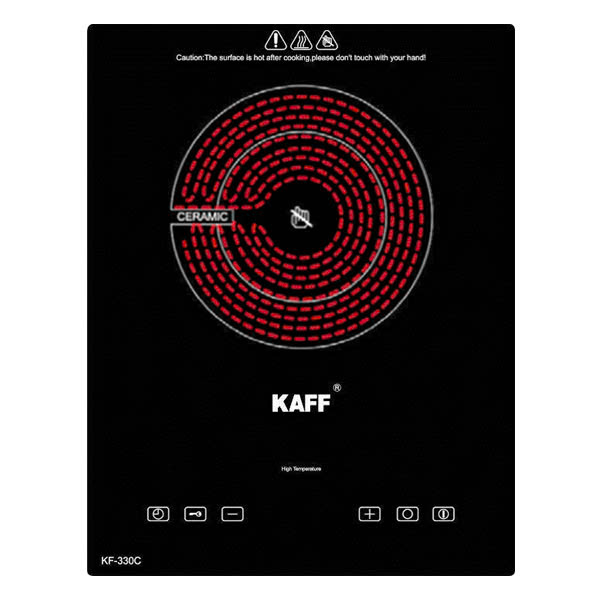 Bếp từ KAFF KF-330C
