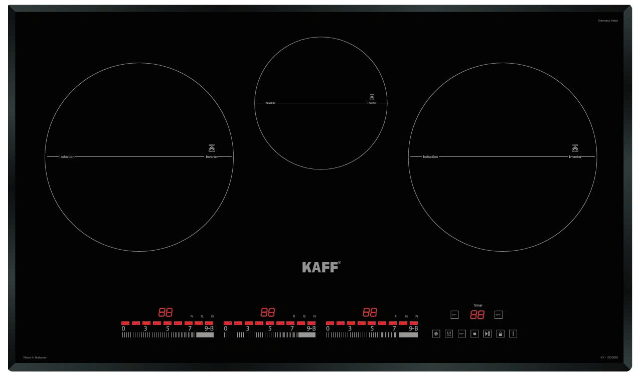 Bếp Từ KAFF KF-IG3001II