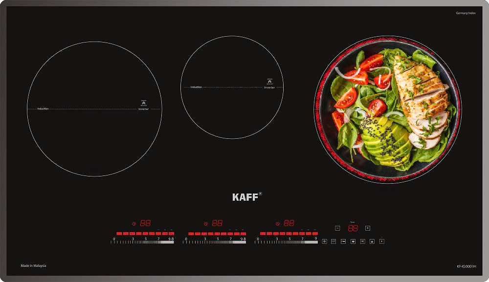 Bếp Từ KAFF KF-IG3001IH