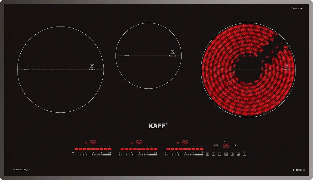 Bếp Từ KAFF KF-IG3001IH