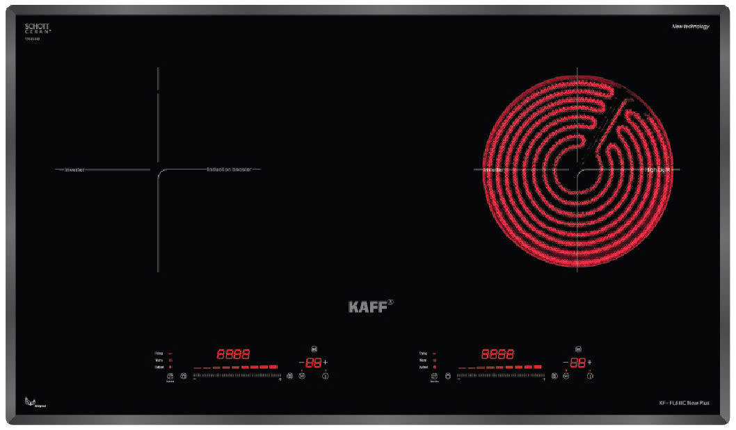 Bếp Điện Từ KAFF KF-FL68IC
