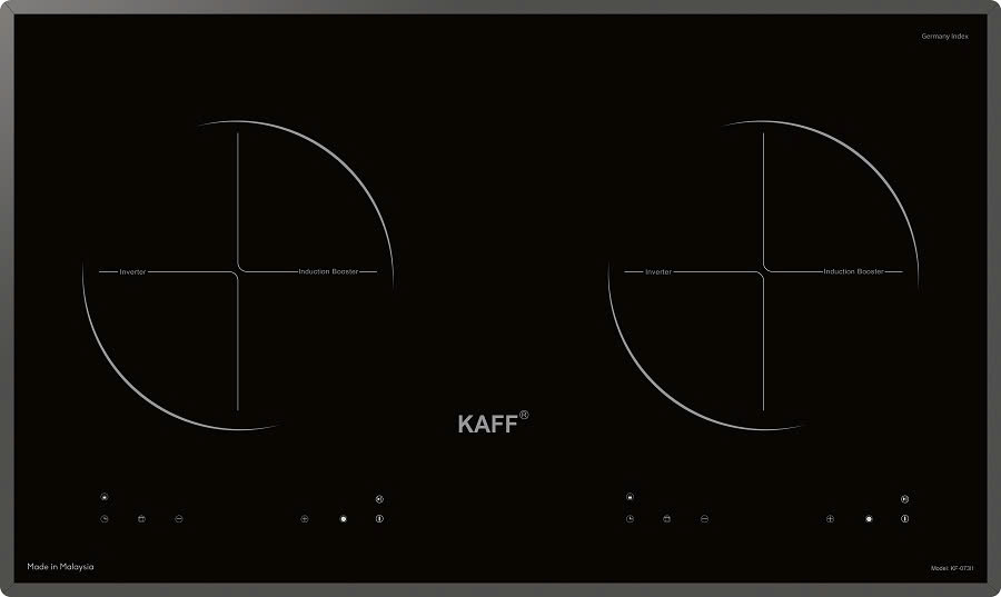 Bếp từ KAFF KF- 073II