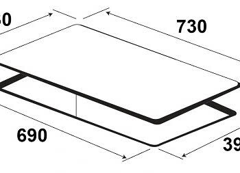 Bếp từ KAFF KF- 073II