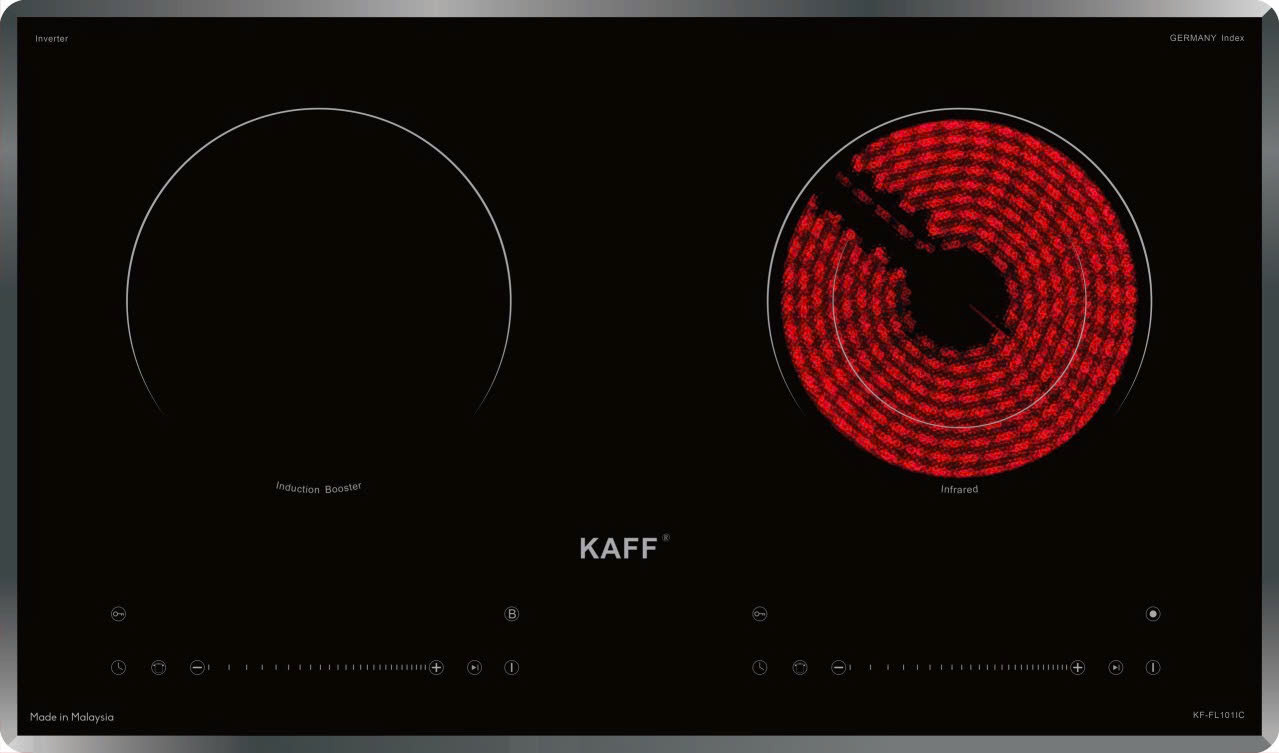 Bếp điện từ KAFF KF-FL101IC