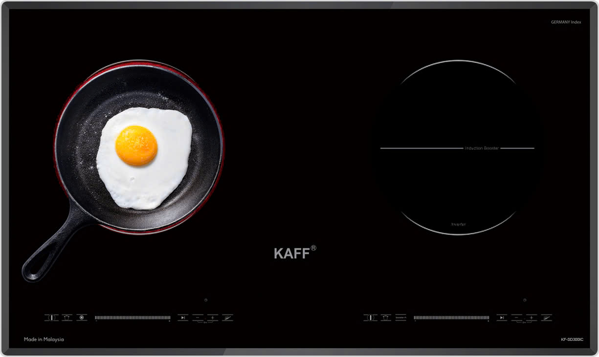 Bếp Điện Từ KAFF KF-SD300IC