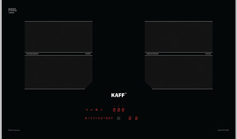 Bếp Từ KAFF KF-HD28II