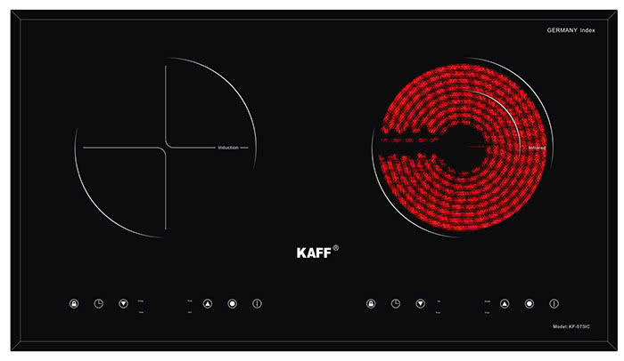 Bếp điện từ KAFF KF- 073IC