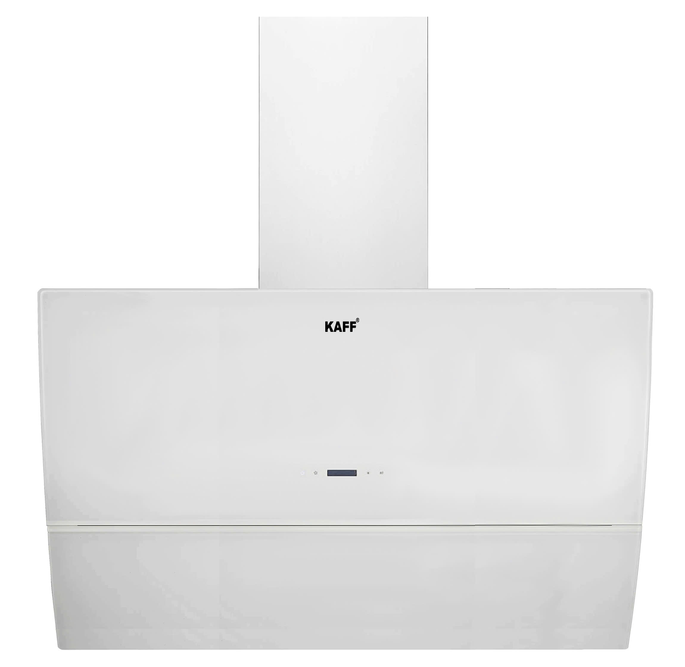 Máy Hút Mùi KAFF KF-LUX-AT90H-WH