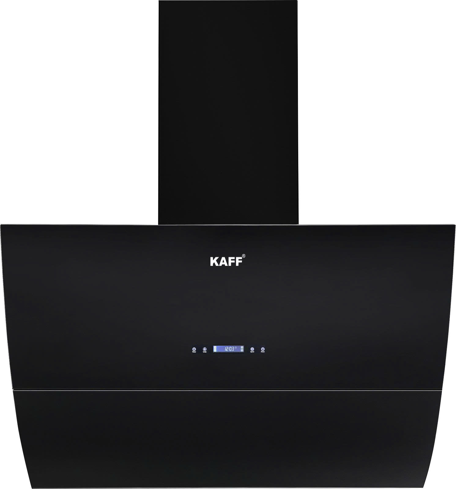 Máy Hút Mùi KAFF KF-LUX-AT70H-BK
