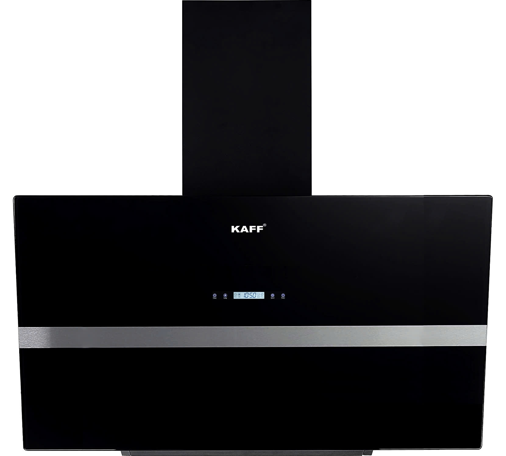 MÁY HÚT MÙI PHẲNG KAFF KF-LUX-AT90FH-BK