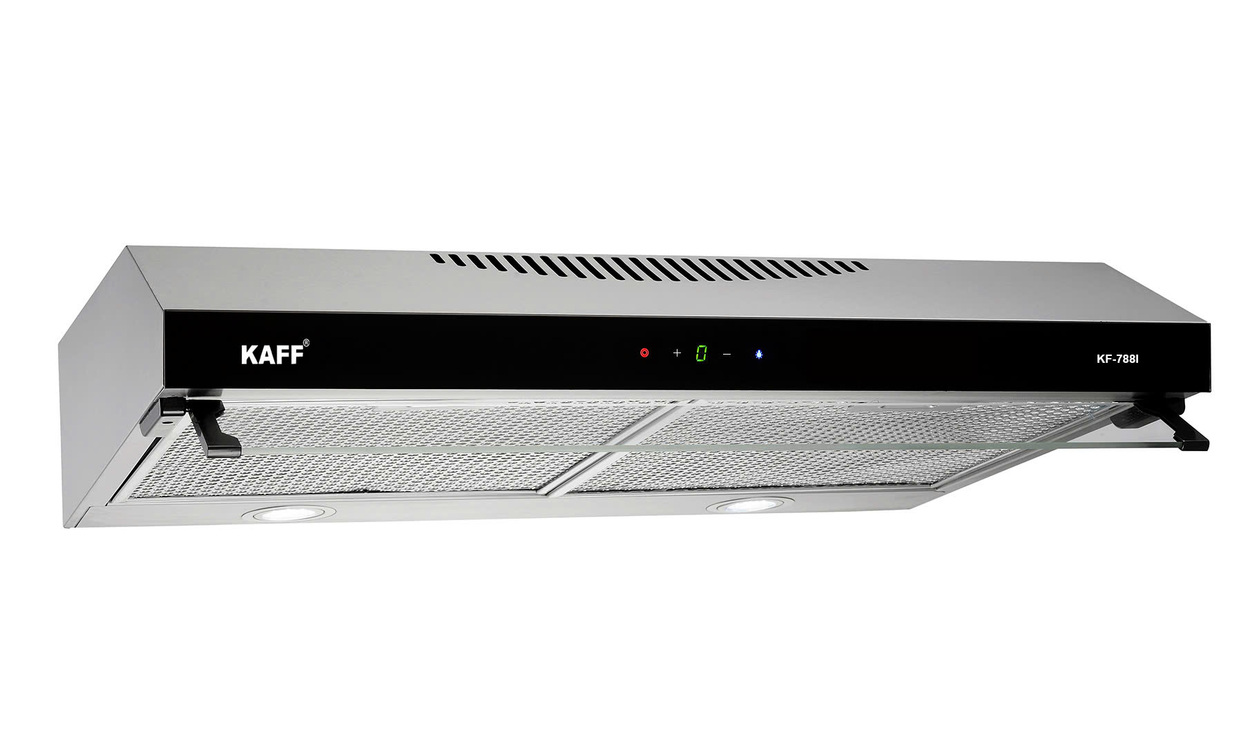Máy Hút Mùi KAFF KF-788I