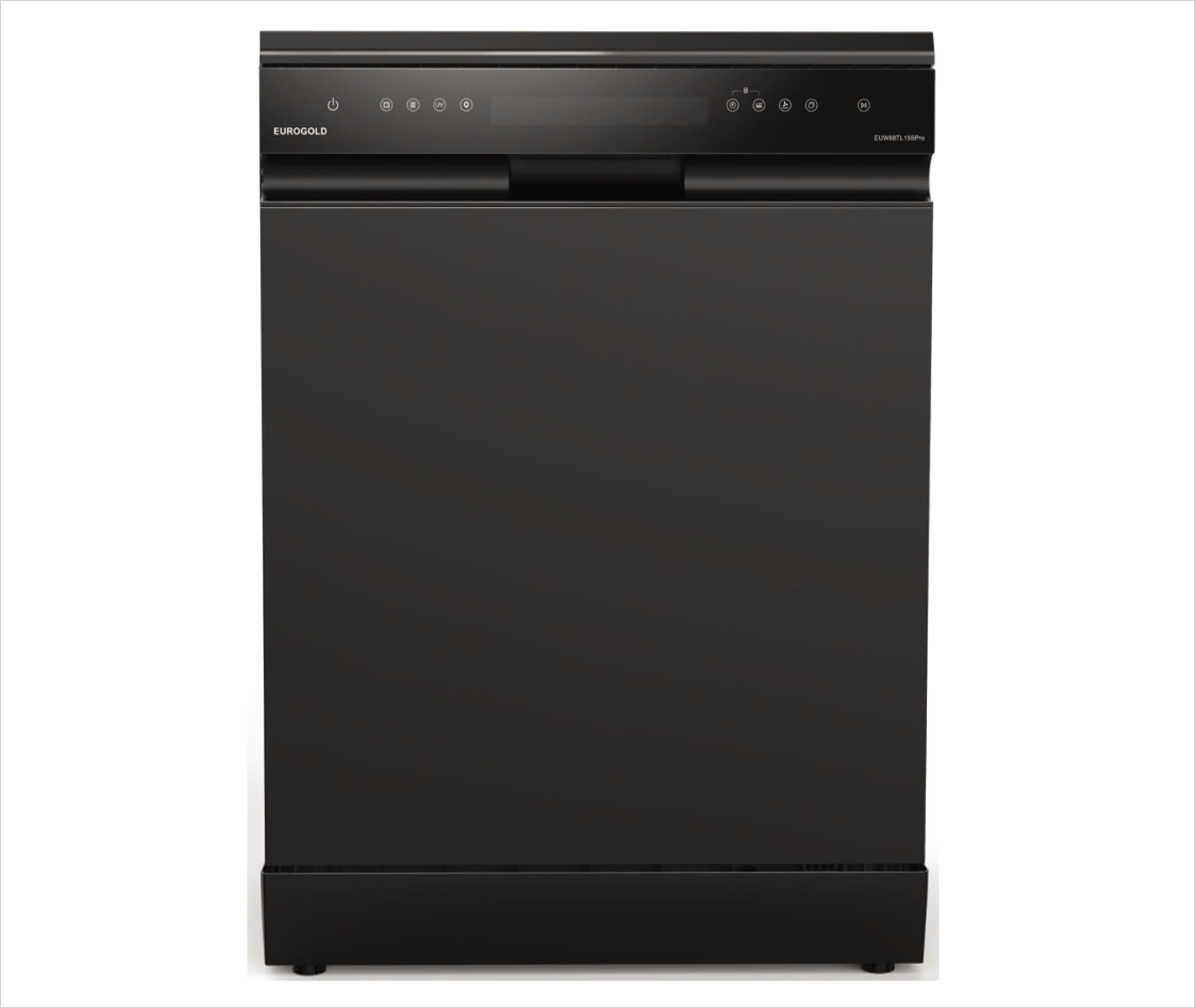 Máy rửa bát Eurogold EUW86TL16BT