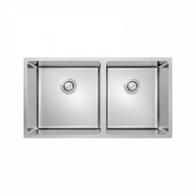 Chậu rửa bát Konox 8144DU