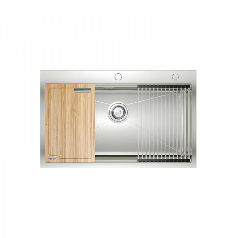 Chậu rửa bát KONOX KN8050TS