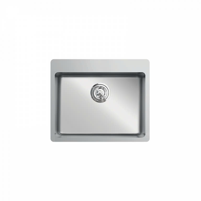 Chậu rửa bát KONOX Turkey Sink Neron 600