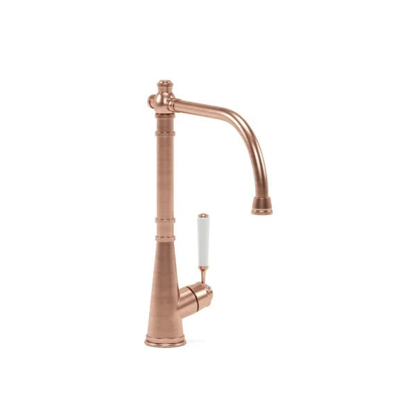 Vòi rửa bát NoBiNox CHARLIE NB255C