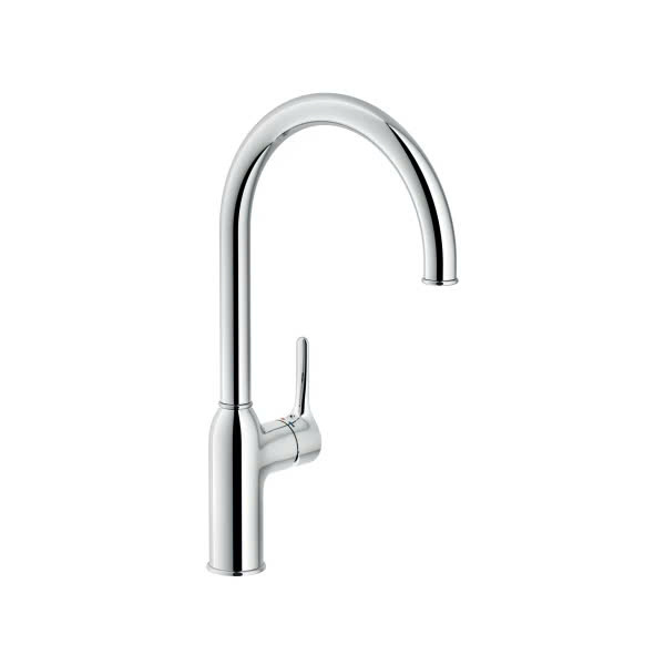 Vòi rửa bát NoBiNox RING NB132